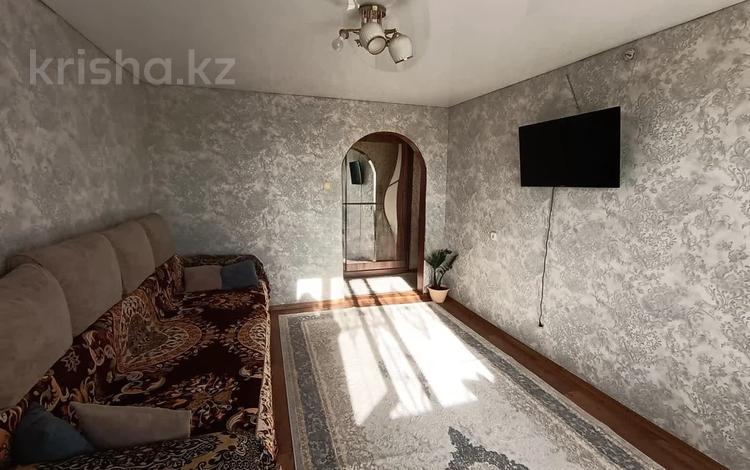 2-бөлмелі пәтер · 52 м² · 5/5 қабат, Тынышпаева, бағасы: 15.5 млн ₸ в Усть-Каменогорске — фото 2