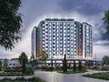 3-бөлмелі пәтер · 128.1 м² · 6/12 қабат, мкр Жеруйык, Маденова 1В — проспект Абулхайр-Хана, бағасы: 55 млн ₸ в Атырау