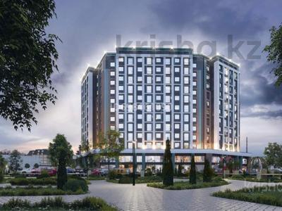 3-бөлмелі пәтер · 128.1 м² · 6/12 қабат, мкр Жеруйык, Маденова 1В — проспект Абулхайр-Хана, бағасы: 55 млн ₸ в Атырау