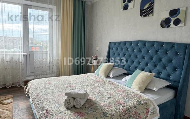 1-комнатная квартира · 35 м² · 9/10 этаж, Валиханова 159 — Автовокзал Алатау смолл за 12 000 ₸ в Семее — фото 2