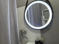 1-комнатная квартира · 35 м² · 9/10 этаж, Валиханова 159 — Автовокзал Алатау смолл за 12 000 〒 в Семее — фото 8