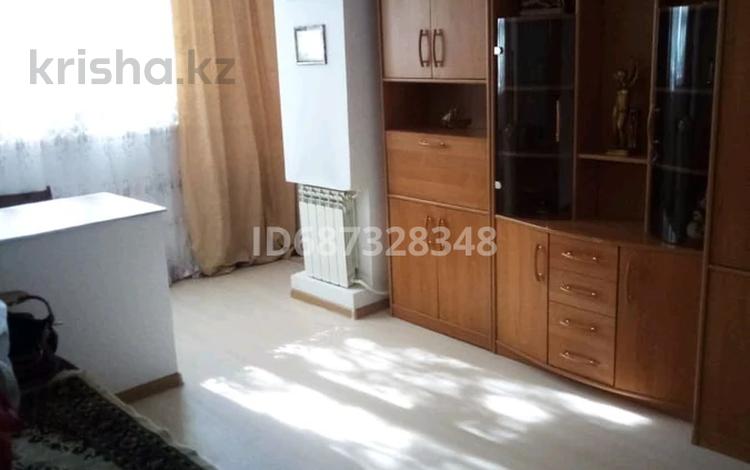 1-комнатная квартира · 27 м² · 2/5 этаж, Чайкина — Ленина омарова за 240 000 ₸ в Алматы, Медеуский р-н — фото 2