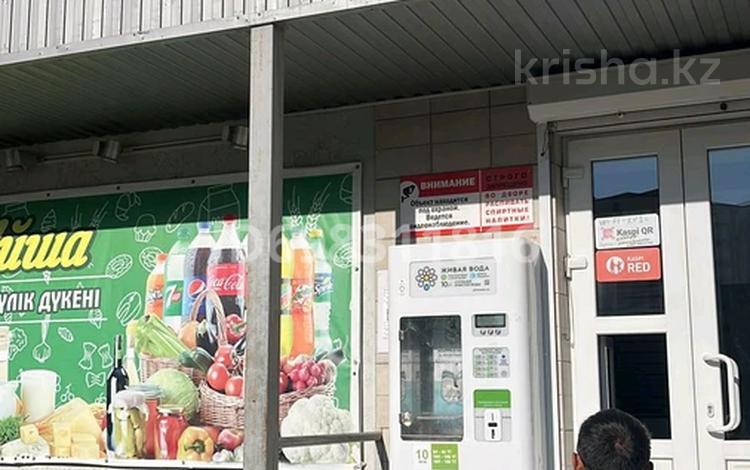 Еркін, дүкендер мен бутиктер · 46 м², бағасы: 25 млн ₸ в Уральске, мкр. Зачаганск пгт — фото 2