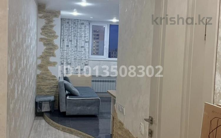 1-комнатная квартира · 48 м² · 12/16 этаж, Абая 8 — Абая-Сарыарка за 25 млн ₸ в Астане, Сарыарка р-н — фото 3