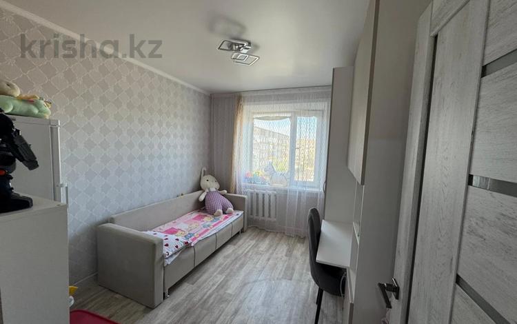 3-бөлмелі пәтер · 62 м² · 5/6 қабат, Желтоксан 37а, бағасы: 20.5 млн ₸ в Аксу — фото 11