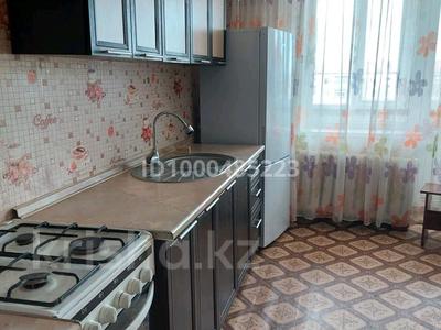 2-комнатная квартира · 49 м² · 4/4 этаж, Мкр Улан 16 за 12.7 млн 〒 в Талдыкоргане, военный городок Улан