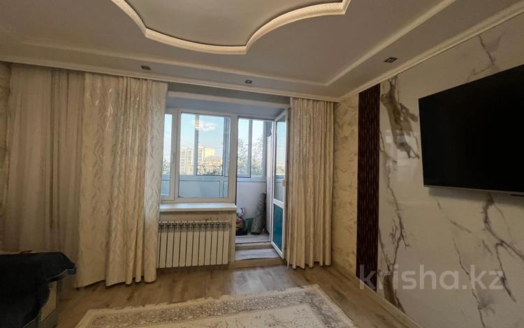3-комнатная квартира · 66 м² · 5/9 этаж, Биборанбая 10а за 26 млн ₸ в Семее — фото 5