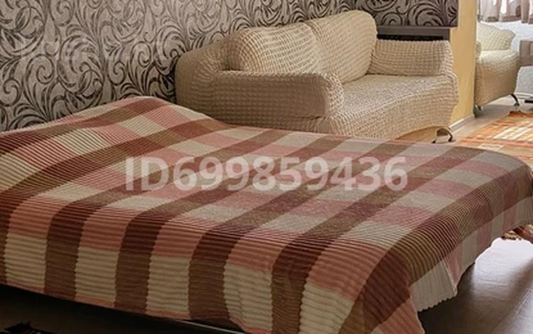 1-комнатная квартира · 30 м² · 5/5 этаж, 6-й мкр 30 — Находиться возле школы и сада за 9.5 млн ₸ в Актау — фото 2