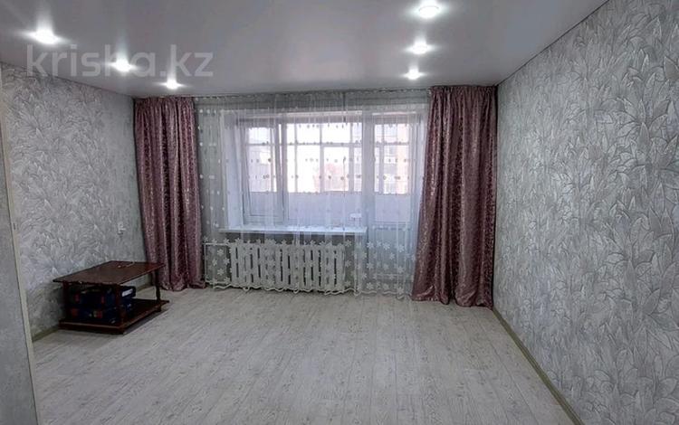 1-комнатная квартира · 34 м² · 4/5 этаж, Астана за 16 млн ₸ в Петропавловске — фото 2