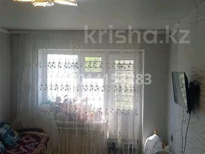 1-комнатная квартира · 38 м² · 4/4 этаж, Ташенова 101А — Мадели кожа-Ташенова за 12.5 млн ₸ в Шымкенте, Аль-Фарабийский р-н