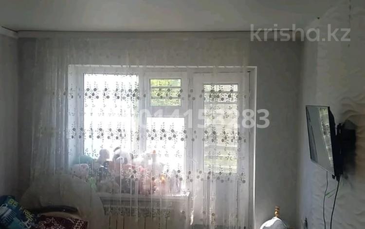 1-комнатная квартира · 38 м² · 4/4 этаж, Ташенова 101А — Мадели кожа-Ташенова за 12.5 млн ₸ в Шымкенте, Аль-Фарабийский р-н — фото 2