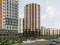 1-комнатная квартира · 37.6 м², Н. Тлендиева 52 за ~ 13.2 млн ₸ в Астане, Сарыарка р-н — фото 4