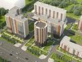 1-комнатная квартира · 37.6 м², Н. Тлендиева 52 за ~ 13.2 млн ₸ в Астане, Сарыарка р-н — фото 5