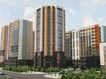 1-комнатная квартира · 37.6 м², Н. Тлендиева 52 за ~ 13.2 млн ₸ в Астане, Сарыарка р-н — фото 7