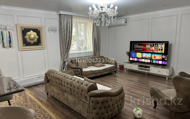 Часть дома · 4 комнаты · 157 м² · 3 сот., мкр Ак Шагала, Ақберен 7 за 59 млн 〒 в Атырау — фото 39