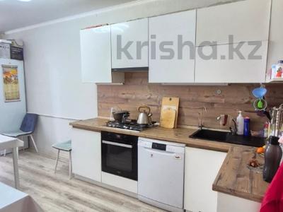3-комнатная квартира · 107.1 м² · 3/7 этаж, микрорайон Юбилейный за 50 млн ₸ в Костанае