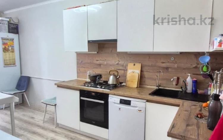 3-комнатная квартира · 107.1 м² · 3/7 этаж, микрорайон Юбилейный за 50 млн ₸ в Костанае — фото 6
