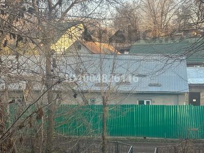 Часть дома · 1 комната · 25 м² · 6 сот., Шухова 5 за 80 000 ₸ в Алматы, Медеуский р-н