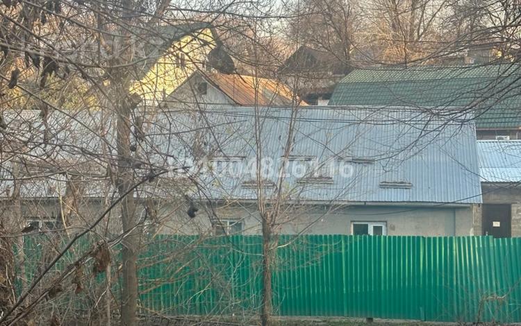 Часть дома · 1 комната · 25 м² · 6 сот., Шухова 5 за 80 000 ₸ в Алматы, Медеуский р-н — фото 5