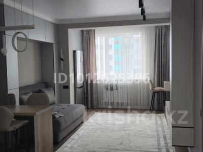 1-комнатная квартира · 30 м² · 4/12 этаж, Кошкарбаева 39в 3 — Вход из Кульжинской трассы за 25 млн ₸ в Алматы, Турксибский р-н