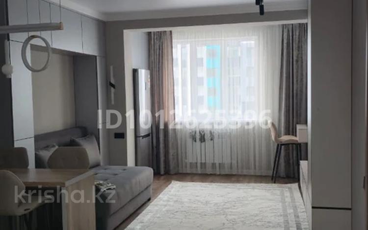 1-комнатная квартира · 30 м² · 4/12 этаж, Кошкарбаева 39в 3 — Вход из Кульжинской трассы за 25 млн ₸ в Алматы, Турксибский р-н — фото 2