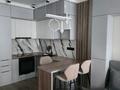 1-комнатная квартира · 30 м² · 4/12 этаж, Кошкарбаева 39в 3 — Вход из Кульжинской трассы за 25 млн ₸ в Алматы, Турксибский р-н — фото 12