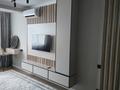 1-комнатная квартира · 30 м² · 4/12 этаж, Кошкарбаева 39в 3 — Вход из Кульжинской трассы за 25 млн ₸ в Алматы, Турксибский р-н — фото 15