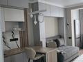 1-комнатная квартира · 30 м² · 4/12 этаж, Кошкарбаева 39в 3 — Вход из Кульжинской трассы за 25 млн ₸ в Алматы, Турксибский р-н — фото 2