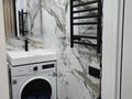 1-комнатная квартира · 30 м² · 4/12 этаж, Кошкарбаева 39в 3 — Вход из Кульжинской трассы за 25 млн ₸ в Алматы, Турксибский р-н — фото 9