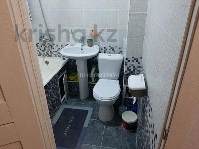 1-комнатная квартира · 42 м² · 4/5 этаж, мкр Верхний Отырар — Рядом школы МВД. ул. рыскулова угол ул.адырбеаова за 140 000 ₸ в Шымкенте, Туран р-н