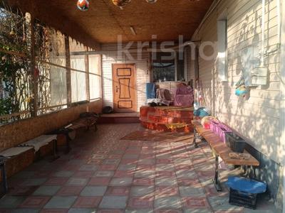 Отдельный дом · 5 комнат · 122.3 м² · 4.2 сот., Шемякина 288А, кв№1 за 32 млн 〒 в Алматы, Турксибский р-н