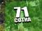 Жер телімі · 71 сотық, Маратбаева 77, бағасы: 2.1 млрд ₸ в Алматы, Алмалинский р-н