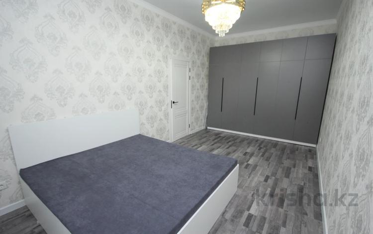1-комнатная квартира · 45 м² · 4/9 этаж, Толе би за 36 млн ₸ в Алматы, Алмалинский р-н — фото 2