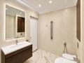 4-комнатная квартира · 160 м² · 13/15 этаж, Турар Рыскулов 3 — ГОРЯЧАЯ ЦЕНА за 260 млн ₸ в Астане, Есильский р-н — фото 21