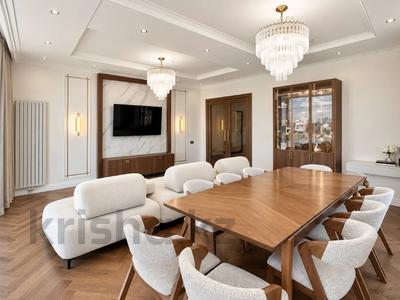 4-комнатная квартира · 160 м² · 13/15 этаж, Турар Рыскулов 3 — ГОРЯЧАЯ ЦЕНА за 260 млн ₸ в Астане, Есильский р-н