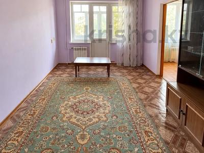 3-бөлмелі пәтер · 58 м² · 4/5 қабат, 1 ш/а, Калдаякова 23, бағасы: 11.6 млн ₸ в Актобе, мкр 5