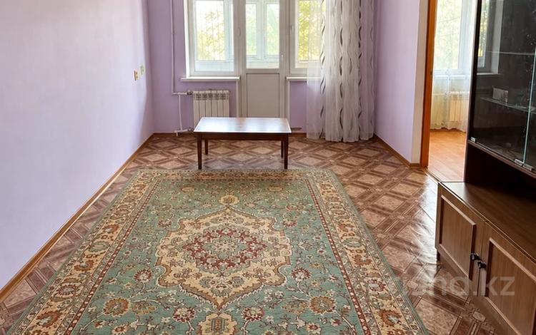 3-бөлмелі пәтер · 58 м² · 4/5 қабат, 1 ш/а, Калдаякова 23, бағасы: 11.6 млн ₸ в Актобе, мкр 5 — фото 3