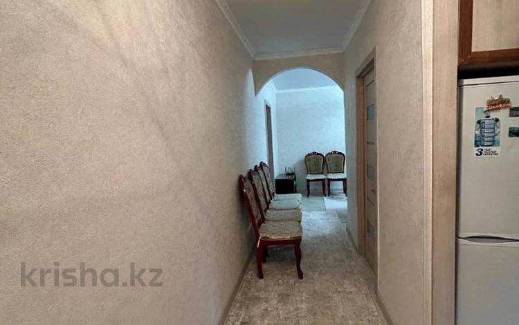 3-бөлмелі пәтер · 57 м² · 1/5 қабат, Кобланды Батыра, бағасы: 23 млн ₸ в Костанае, Костанай-2 — фото 2