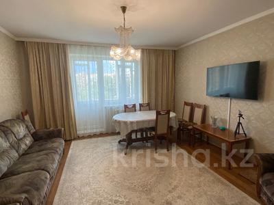 4-комнатная квартира · 80 м² · 5/9 этаж, Внутриквартальная 4 за 31.9 млн 〒 в Семее