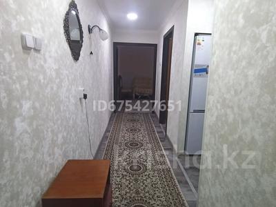 Пәтерлер в Улытау обл.: 3-бөлмелі пәтер · 59.4 м² · 4/5 қабат, Есенберлина 53, бағасы: 21 млн 〒 3-бөлмелі пәтер · 59.4 м² · 4/5 қабат, Есенберлина 53, бағасы: 21 млн 〒 в Жезказгане