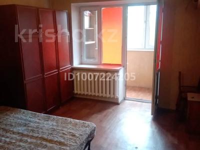 1-комнатная квартира · 32.8 м² · 5/5 этаж, мкр Жулдыз-1 11 за 160 000 〒 в Алматы, Турксибский р-н