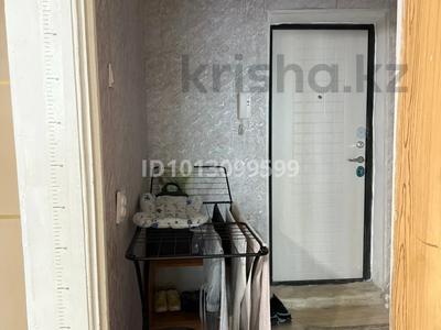 1-комнатная квартира · 33.8 м² · 2/5 этаж, Куляш Байсеийтовой 3 — Конституции Куляш Байсеитовой за 16.2 млн ₸ в Астане, Сарыарка р-н