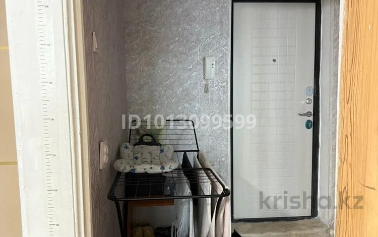 1-комнатная квартира · 33.8 м² · 2/5 этаж, Куляш Байсеийтовой 3 — Конституции Куляш Байсеитовой за 16.2 млн ₸ в Астане, Сарыарка р-н — фото 2