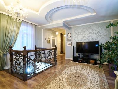 Отдельный дом · 7 комнат · 502.6 м² · 5 сот., Хачатуряна — ЦЕНТРАЛЬНЫЙ РЫНОК за 85 млн 〒 в Астане, р-н Байконур