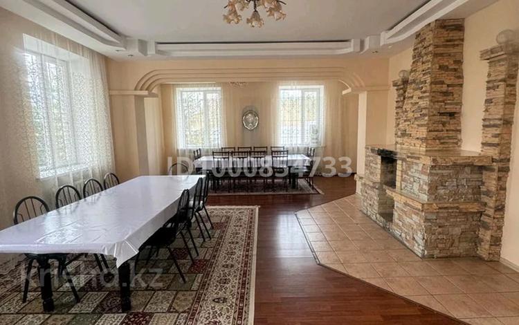 Дом · 4 комнаты · 220 м², Кулагер 8/1 — Находится рядом Алтын Кун за 70 000 ₸ в Бурабае — фото 2