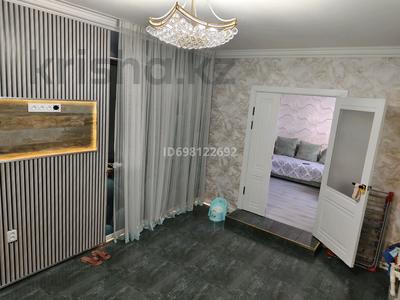 Отдельный дом · 6 комнат · 160 м², Жастар 27 — Ташкентская рядом за 60 млн ₸ в Иргели