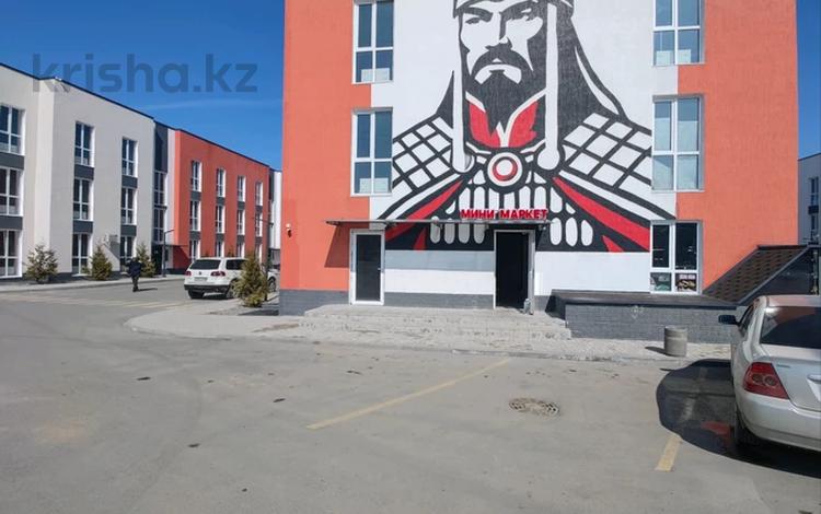 Еркін · 51.43 м², бағасы: ~ 19.5 млн 〒 в Каскелене — фото 2