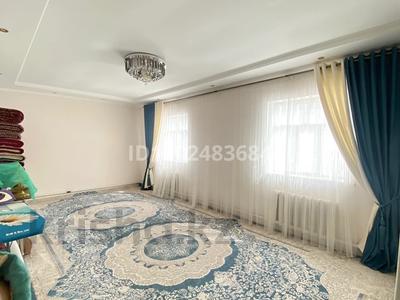 Отдельный дом · 6 комнат · 180 м² · 25 сот., Күншуақ 3 — Школы,Садик за 15 млн 〒 в им. Турара рыскуловой