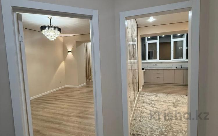 1-бөлмелі пәтер · 50 м² · 5/7 қабат, Алтын орда, бағасы: 22 млн ₸ в Актобе — фото 2