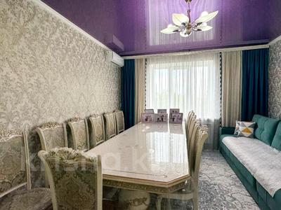 3-комнатная квартира · 67 м² · 5/5 этаж, Центр за 21.3 млн ₸ в Талдыкоргане